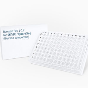 Barcode Sense-QuantSeq