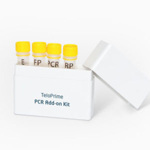 PCR add on kit teloprime