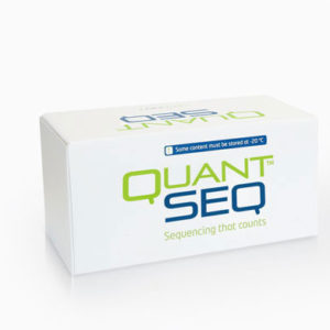 Expression Profiling Library Prep Kits