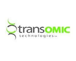 transomic logo